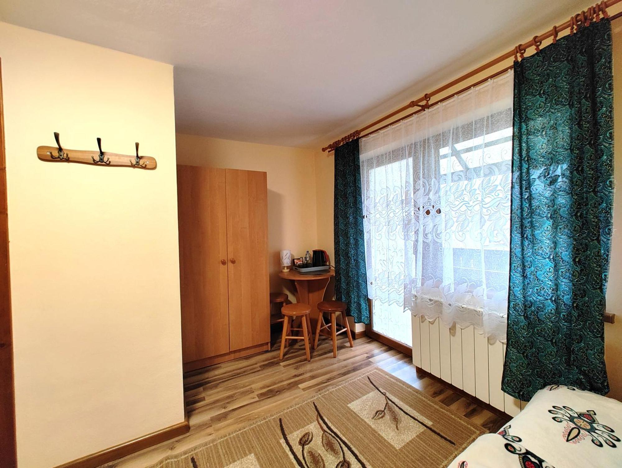 Dom Wypoczynkowy Maria Szumal Bialka Tatrzanska Exterior foto